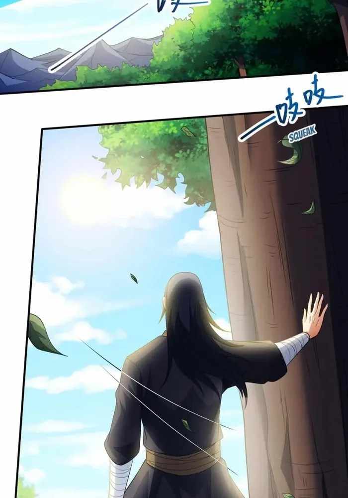 God of Martial Arts Chapter 713 14